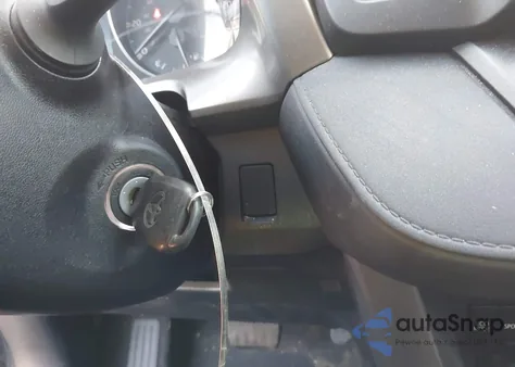 2017 Toyota Rav4 Le из США, поврежденный, VIN JTMZFREV7HJ111455